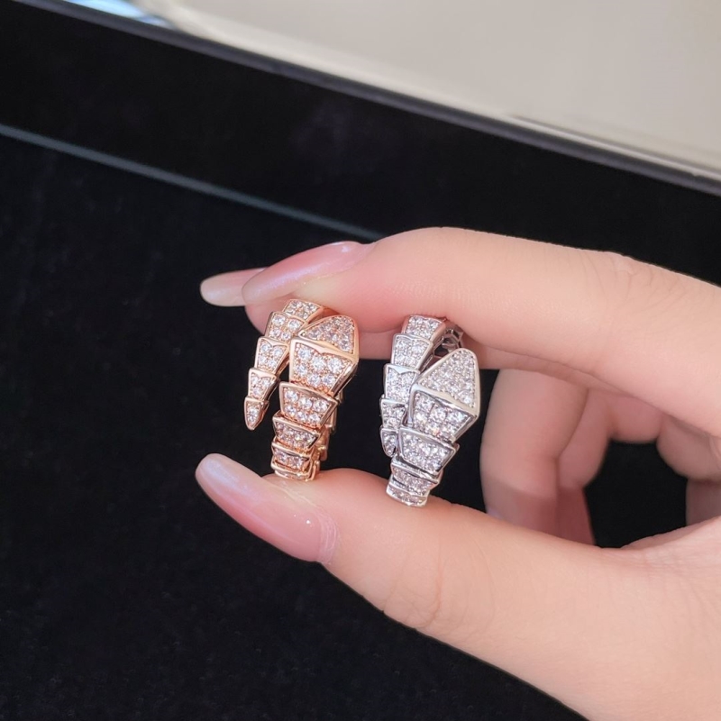 Balenciaga Rings